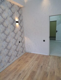 Satılır yeni tikili 2 otaqlı 42 m²,  Masazır-10