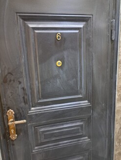 Satılır yeni tikili 2 otaqlı 42 m²,  Masazır