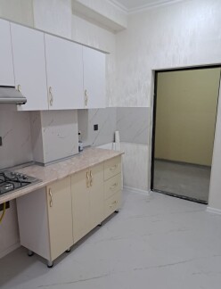 Satılır yeni tikili 2 otaqlı 42 m²,  Masazır-6