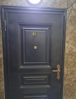 Satılır yeni tikili 2 otaqlı 42 m²,  Masazır-2
