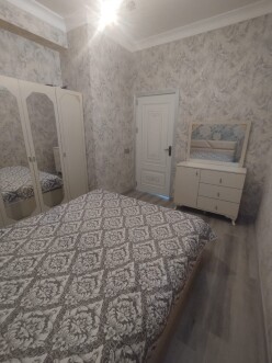 Satılır yeni tikili 3 otaqlı 80 m²,  Xırdalan-7