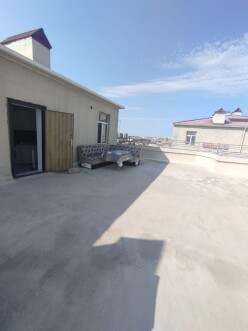 Satılır yeni tikili 3 otaqlı 80 m²,  Xırdalan-2