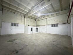 1-room commercial property for rent, Binagadi settlement, Baku