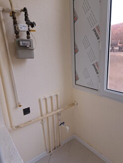 Satılır yeni tikili 2 otaqlı 42 m²,  Masazır-11