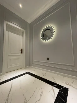 Satılır ev/villa 6 otaqlı 285 m², Badamdar q.-6 Satılır ev/villa 6 otaqlı 285 m², Badamdar q.-6