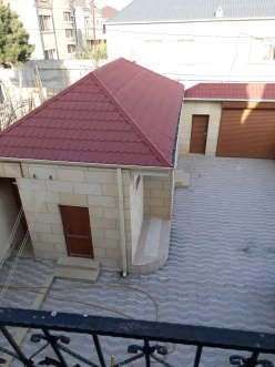 Satılır ev/villa 5 otaqlı 371 m², Badamdar q.-13
