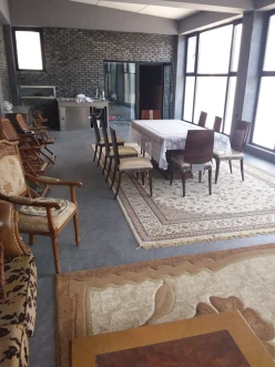 Satılır ev/villa 6 otaqlı 250 m², Badamdar q.-4