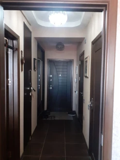 Satılır yeni tikili 2 otaqlı 67 m², İnşaatçılar m.-10