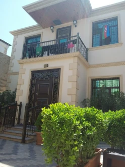 Satılır ev/villa 6 otaqlı 177 m², Badamdar q.