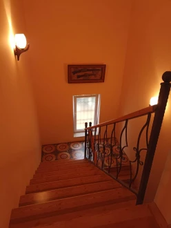 Satılır ev/villa 5 otaqlı 220 m², Badamdar q.-7 Satılır ev/villa 5 otaqlı 220 m², Badamdar q.-7