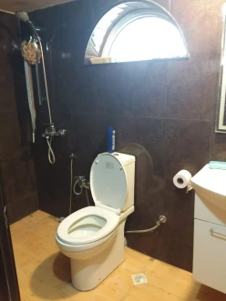 Satılır ev/villa 6 otaqlı 250 m², Badamdar q.-9