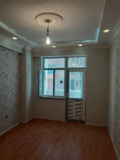 Satılır yeni tikili 3 otaqlı 60 m², Masazır q.-2 Satılır yeni tikili 3 otaqlı 60 m², Masazır q.-2