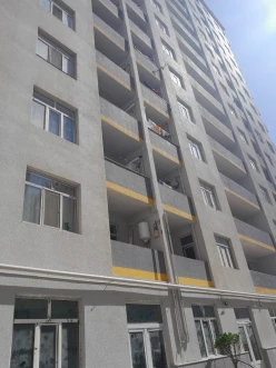 Satılır yeni tikili 3 otaqlı 60 m², Masazır q.-4 Satılır yeni tikili 3 otaqlı 60 m², Masazır q.-4