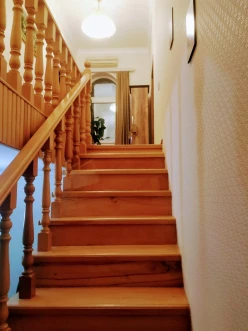 Satılır ev/villa 5 otaqlı 220 m², Badamdar q.-6 Satılır ev/villa 5 otaqlı 220 m², Badamdar q.-6