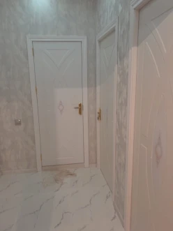 Satılır yeni tikili 3 otaqlı 60 m², Masazır q.-6 Satılır yeni tikili 3 otaqlı 60 m², Masazır q.-6