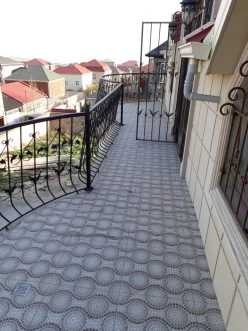 Satılır ev/villa 5 otaqlı 371 m², Badamdar q.-2