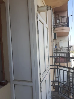 Satılır yeni tikili 2 otaqlı 67 m², İnşaatçılar m.-7