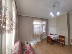 Satılır yeni tikili 2 otaqlı 82 m², İnşaatçılar m.-2