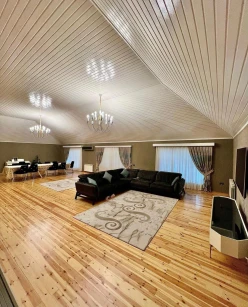 Satılır ev/villa 7 otaqlı 340 m², Badamdar q.-5