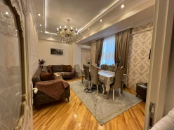 Satılır yeni tikili 3 otaqlı 94 m², Sumqayıt-5 Satılır yeni tikili 3 otaqlı 94 m², Sumqayıt-5