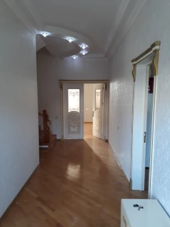 Satılır ev/villa 5 otaqlı 371 m², Badamdar q.-4