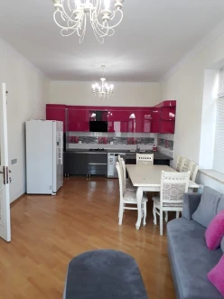 Satılır ev/villa 5 otaqlı 371 m², Badamdar q.-6