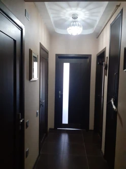 Satılır yeni tikili 2 otaqlı 67 m², İnşaatçılar m.-8