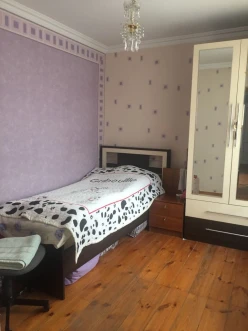 Satılır ev/villa 5 otaqlı 135 m², Avtovağzal m.-6 Satılır ev/villa 5 otaqlı 135 m², Avtovağzal m.-6