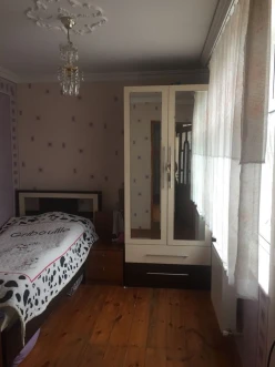 Satılır ev/villa 5 otaqlı 135 m², Avtovağzal m.-2 Satılır ev/villa 5 otaqlı 135 m², Avtovağzal m.-2