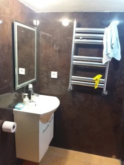 Satılır ev/villa 6 otaqlı 250 m², Badamdar q.-8