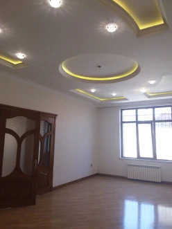 Satılır ev/villa 5 otaqlı 410 m², Badamdar q.-4