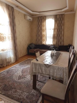 Satılır ev/villa 5 otaqlı 220 m², Badamdar q.-5 Satılır ev/villa 5 otaqlı 220 m², Badamdar q.-5