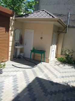 Satılır ev/villa 6 otaqlı 177 m², Badamdar q.-5 Satılır ev/villa 6 otaqlı 177 m², Badamdar q.-5