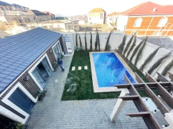 Satılır ev/villa 6 otaqlı 285 m², Badamdar q.-2 Satılır ev/villa 6 otaqlı 285 m², Badamdar q.-2