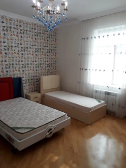 Satılır ev/villa 5 otaqlı 371 m², Badamdar q.-9