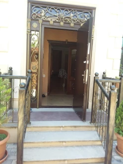 Satılır ev/villa 6 otaqlı 177 m², Badamdar q.-4 Satılır ev/villa 6 otaqlı 177 m², Badamdar q.-4