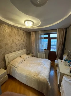 Satılır yeni tikili 2 otaqlı 67 m², İnşaatçılar m.-2