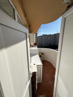 Satılır yeni tikili 3 otaqlı 87 m², Avtovağzal m.-3 Satılır yeni tikili 3 otaqlı 87 m², Avtovağzal m.-3