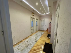 Satılır yeni tikili 3 otaqlı 94 m², Sumqayıt-4 Satılır yeni tikili 3 otaqlı 94 m², Sumqayıt-4