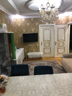 Satılır yeni tikili 3 otaqlı 94 m², Sumqayıt-3 Satılır yeni tikili 3 otaqlı 94 m², Sumqayıt-3