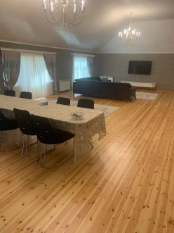 Satılır ev/villa 7 otaqlı 340 m², Badamdar q.-4 Satılır ev/villa 7 otaqlı 340 m², Badamdar q.-4