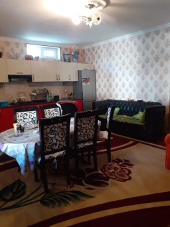 Satılır ev/villa 4 otaqlı 200 m², Badamdar q.-3