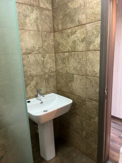 Satılır yeni tikili 3 otaqlı 117 m², Yasamal q.-11