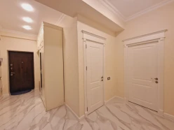 İcarə yeni tikili 3 otaqlı 125 m², Yasamal r.-11