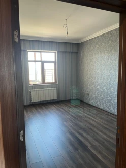 Satılır yeni tikili 3 otaqlı 117 m², Yasamal q.-16