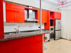 İcarə yeni tikili 4 otaqlı 250 m², Nərimanov r.-9