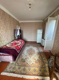 Satılır köhnə tikili 2 otaqlı 45 m², İnşaatçılar m.-3