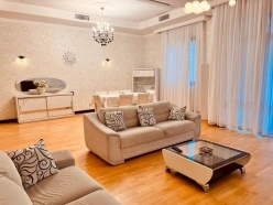 İcarə yeni tikili 4 otaqlı 250 m², Nərimanov r.-2