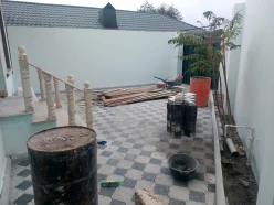 Satılır ev/villa 3 otaqlı 200 m², Hövsan q.-2 Satılır ev/villa 3 otaqlı 200 m², Hövsan q.-2