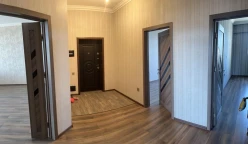 Satılır yeni tikili 3 otaqlı 117 m², Yasamal q.-13